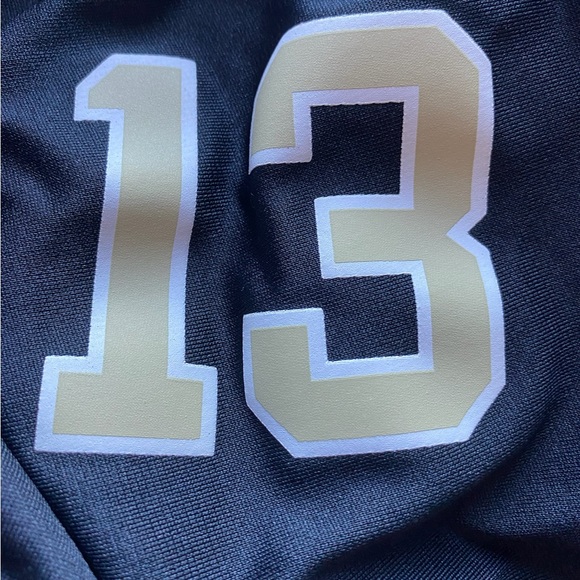 New Orleans Saints Michael Thomas NFL Nike Jersey - Picture 6 of 8